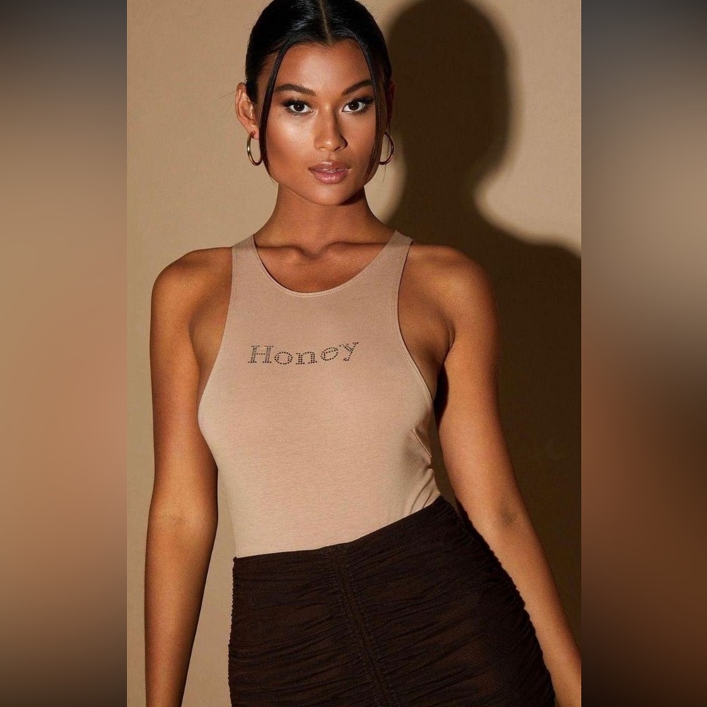 Motel rocks bodysuit